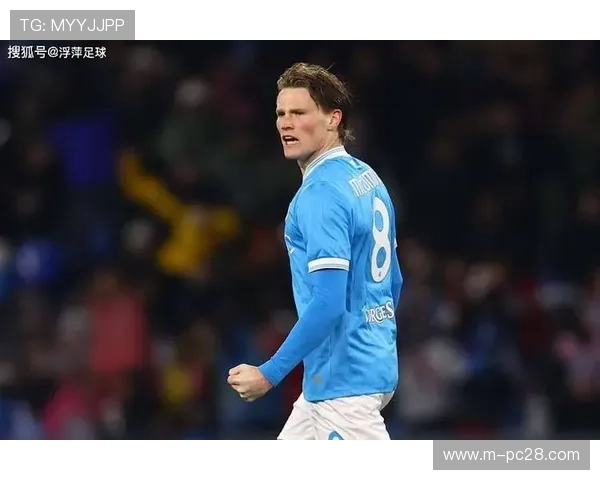 斯科特·麦克托米奈肌腱问题持续，孔蒂期望其能赶上关键战役