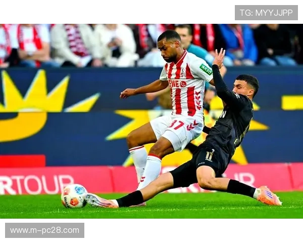 斯图加特3-1科隆,德米罗维奇双响助球队升至第四 斯图加特3-1科隆,德米罗维奇双响助球队升至第四